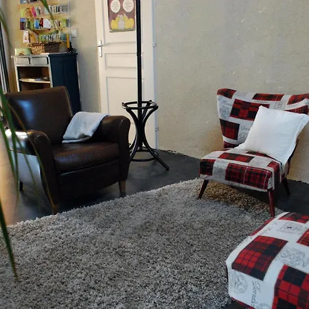 Bed and Breakfast Le Briou Précy Zimmer foto